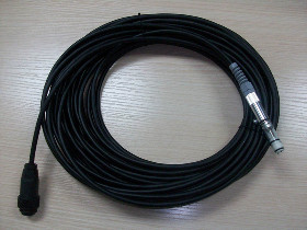 金馬自動噴槍電纜線與OptiGun 2-A連接線 價(jià)格、廠家與選購指南
